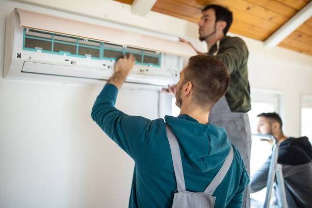Best HVAC Financing and Leasing in Daniel, UT