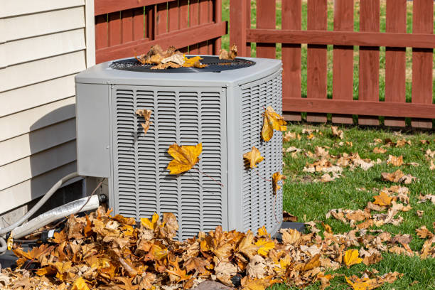 Best Emergency HVAC Services in Daniel, UT