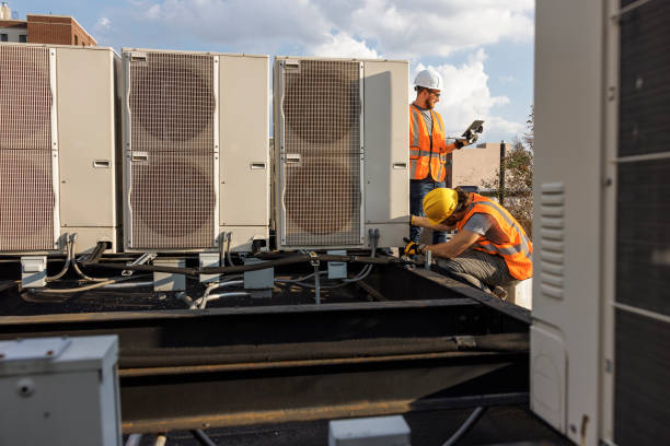 Best Ductless Mini-Split Systems in Daniel, UT