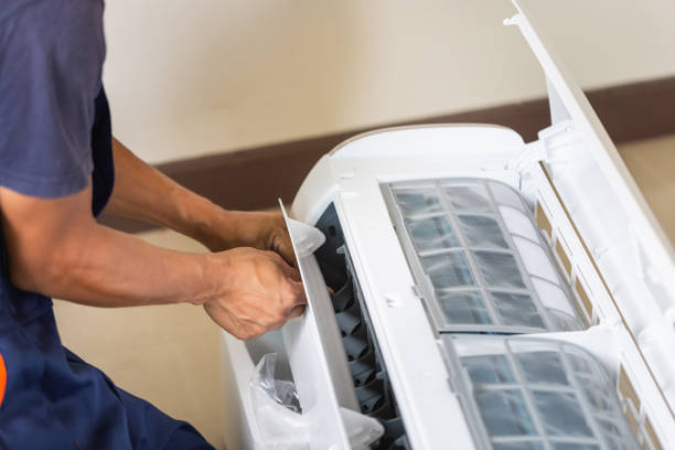 Best Air Conditioning Cleaning in Daniel, UT