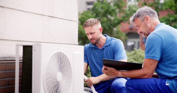 Best HVAC for Healthcare Facilities in Daniel, UT