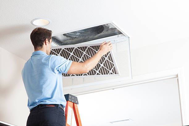 Best Energy-efficient HVAC Solutions in Daniel, UT