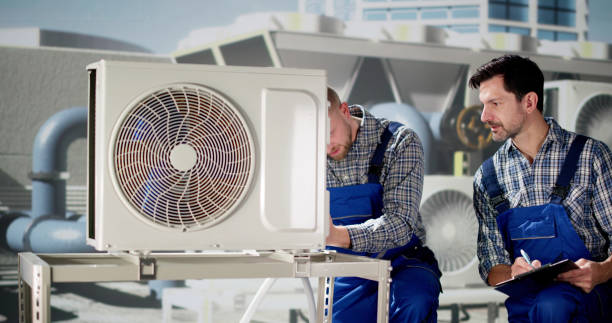 Best HVAC Supply and Distribution in Daniel, UT