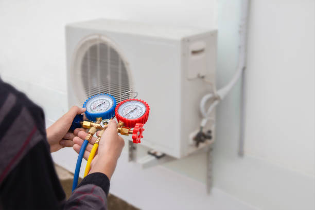 Best HVAC Training and Certification in Daniel, UT
