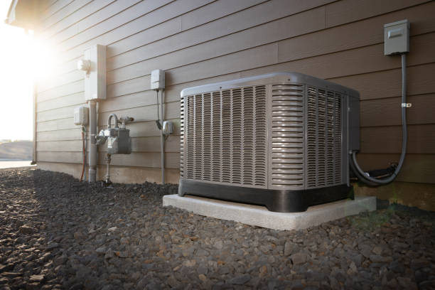 Professional HVAC in Daniel, UT